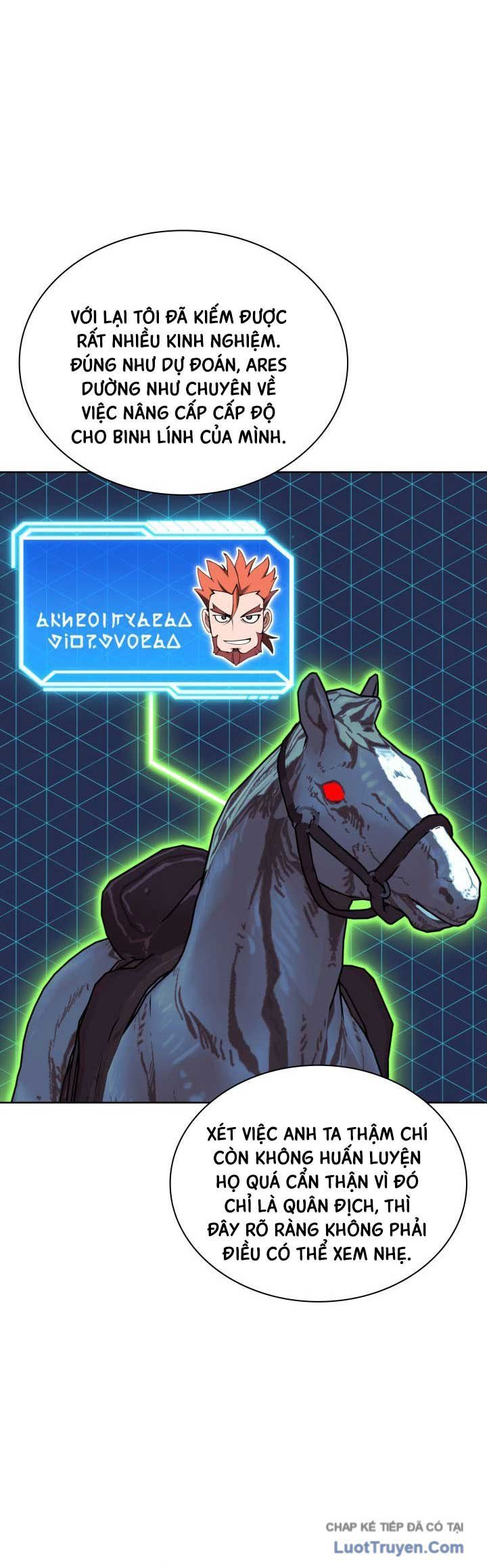 Thợ Rèn Huyền Thoại Chap 314 - Next Chap 313