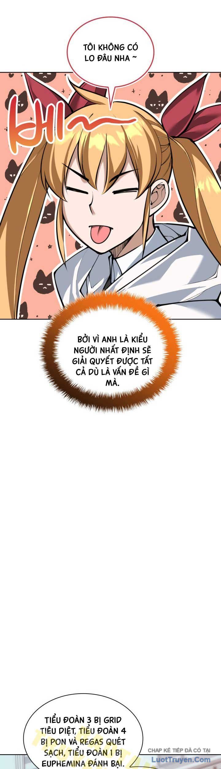 Thợ Rèn Huyền Thoại Chap 314 - Next Chap 313