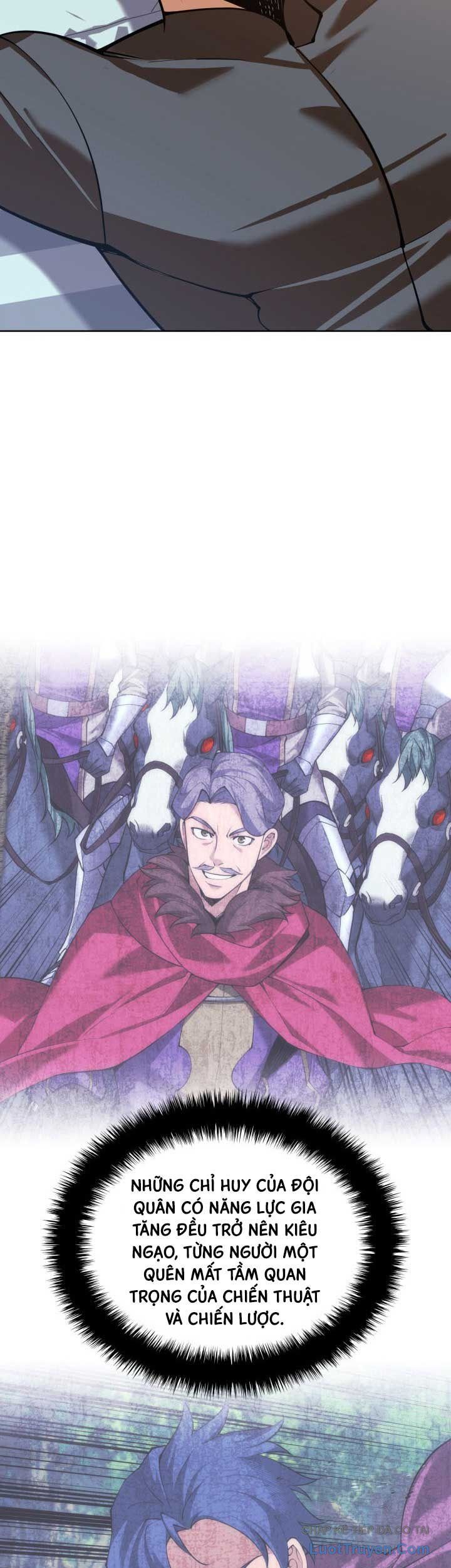 Thợ Rèn Huyền Thoại Chap 314 - Next Chap 313