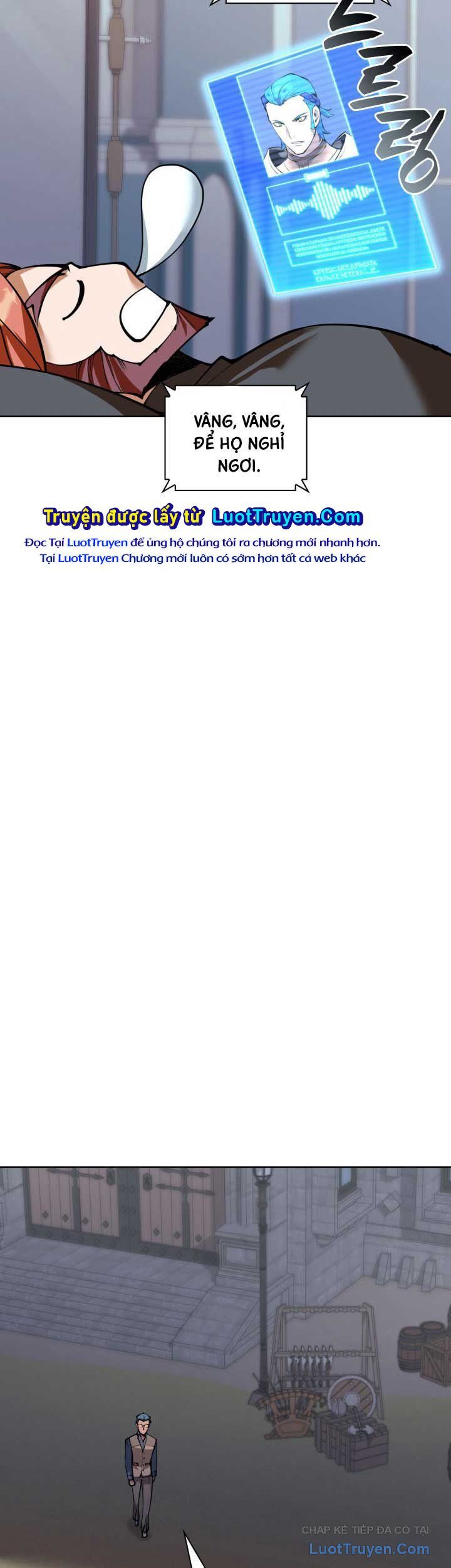 Thợ Rèn Huyền Thoại Chap 314 - Next Chap 313