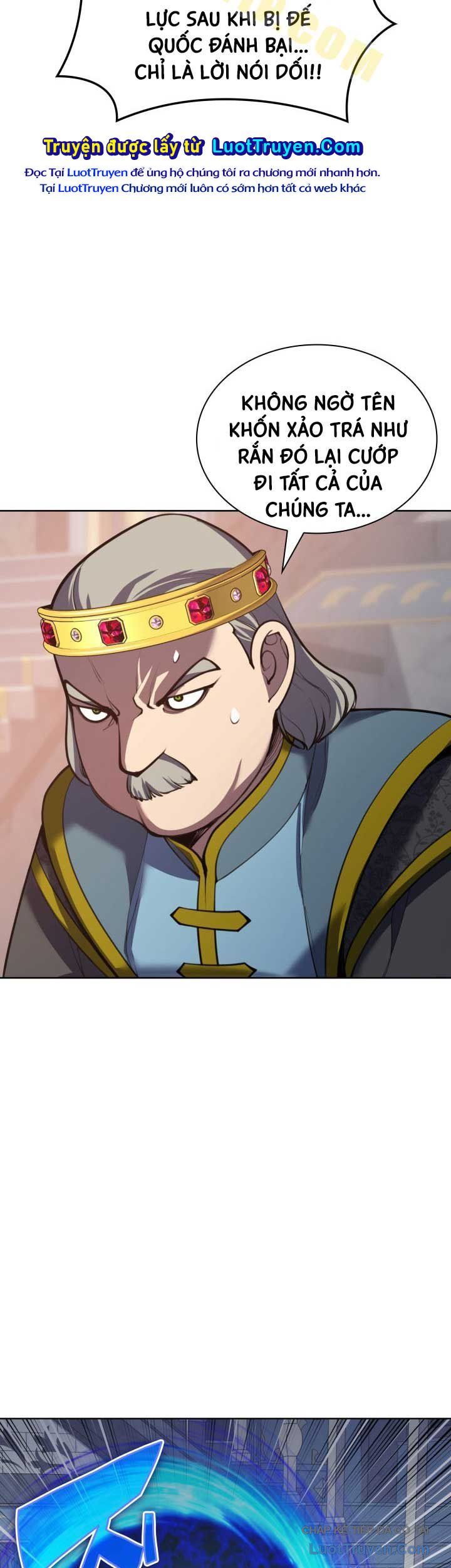 Thợ Rèn Huyền Thoại Chap 314 - Next Chap 313