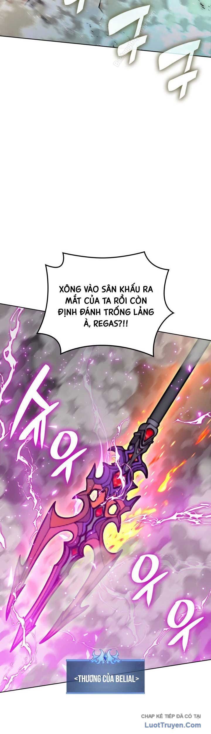 Thợ Rèn Huyền Thoại Chap 314 - Next Chap 313