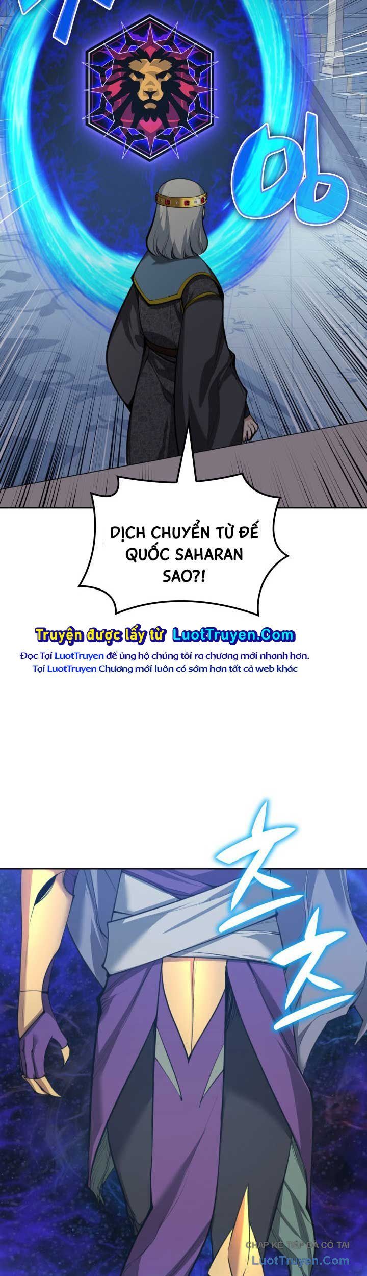 Thợ Rèn Huyền Thoại Chap 314 - Next Chap 313