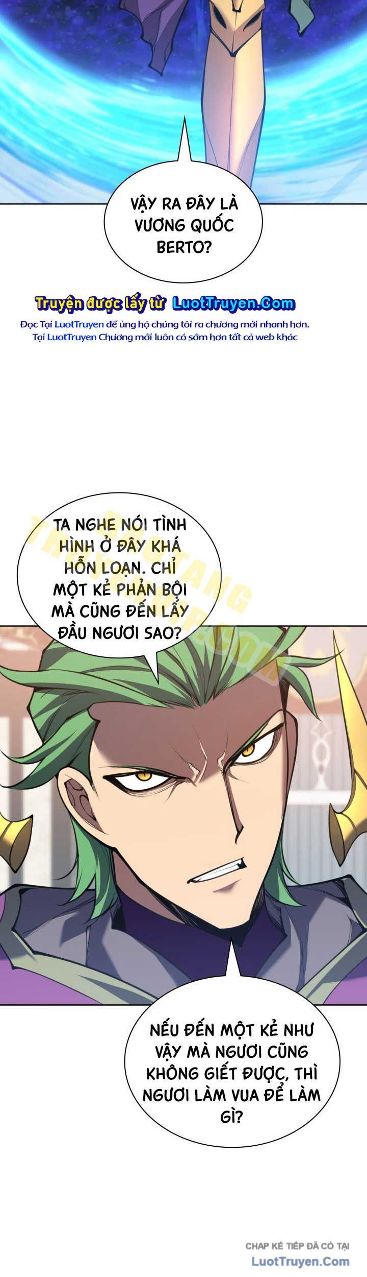 Thợ Rèn Huyền Thoại Chap 314 - Next Chap 313