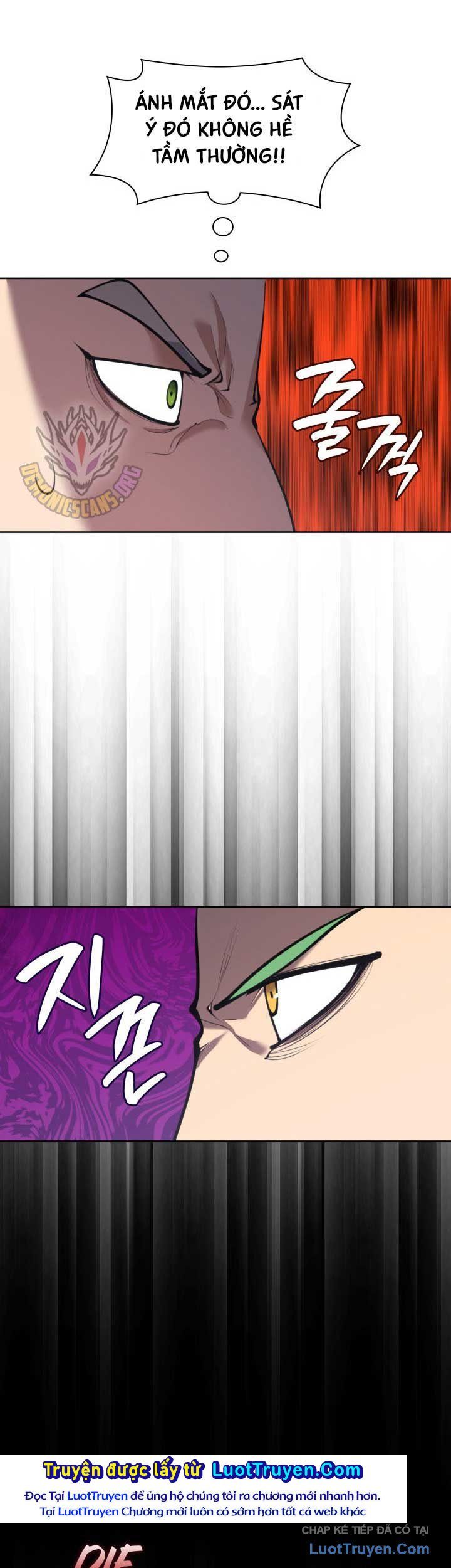 Thợ Rèn Huyền Thoại Chap 314 - Next Chap 313