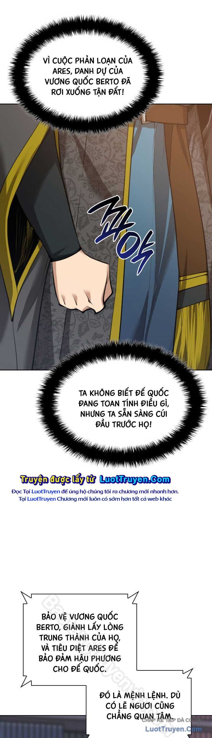 Thợ Rèn Huyền Thoại Chap 314 - Next Chap 313