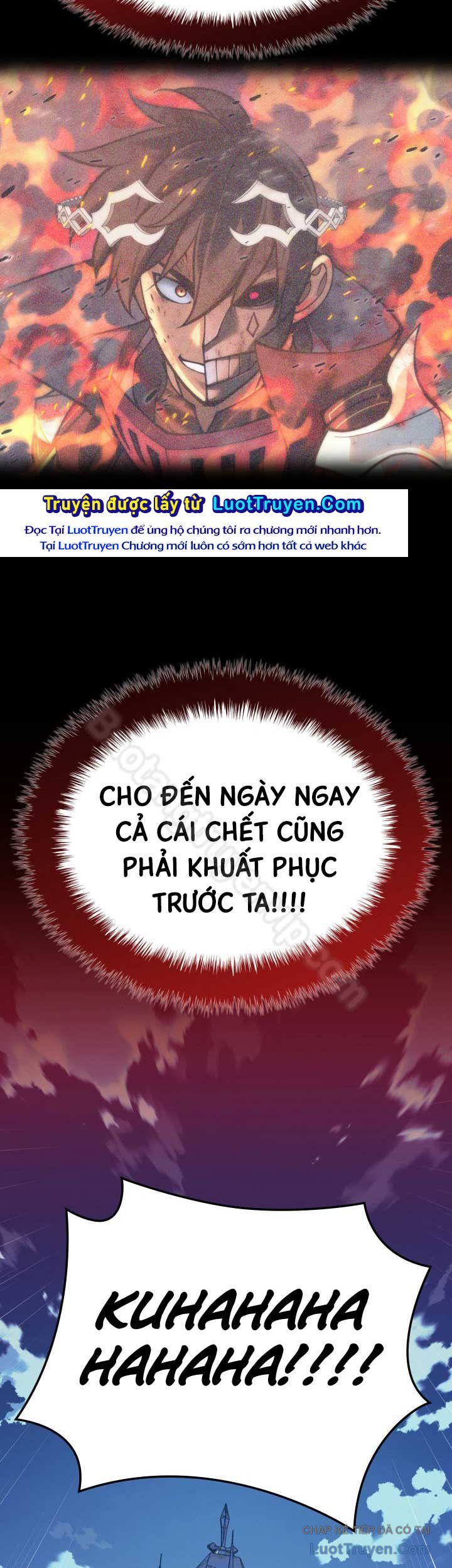 Thợ Rèn Huyền Thoại Chap 314 - Next Chap 313