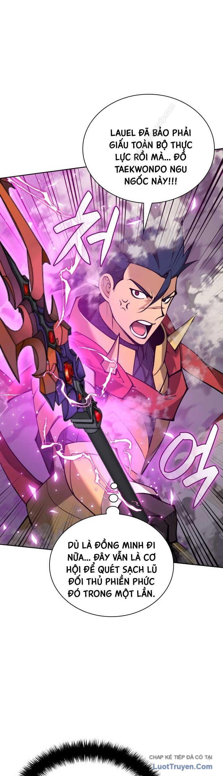 Thợ Rèn Huyền Thoại Chap 314 - Next Chap 313