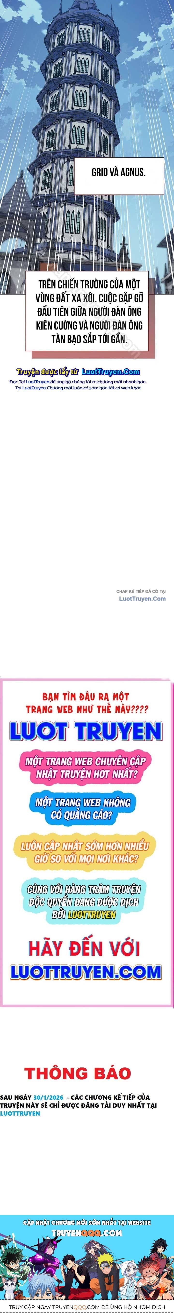 Thợ Rèn Huyền Thoại Chap 314 - Next Chap 313