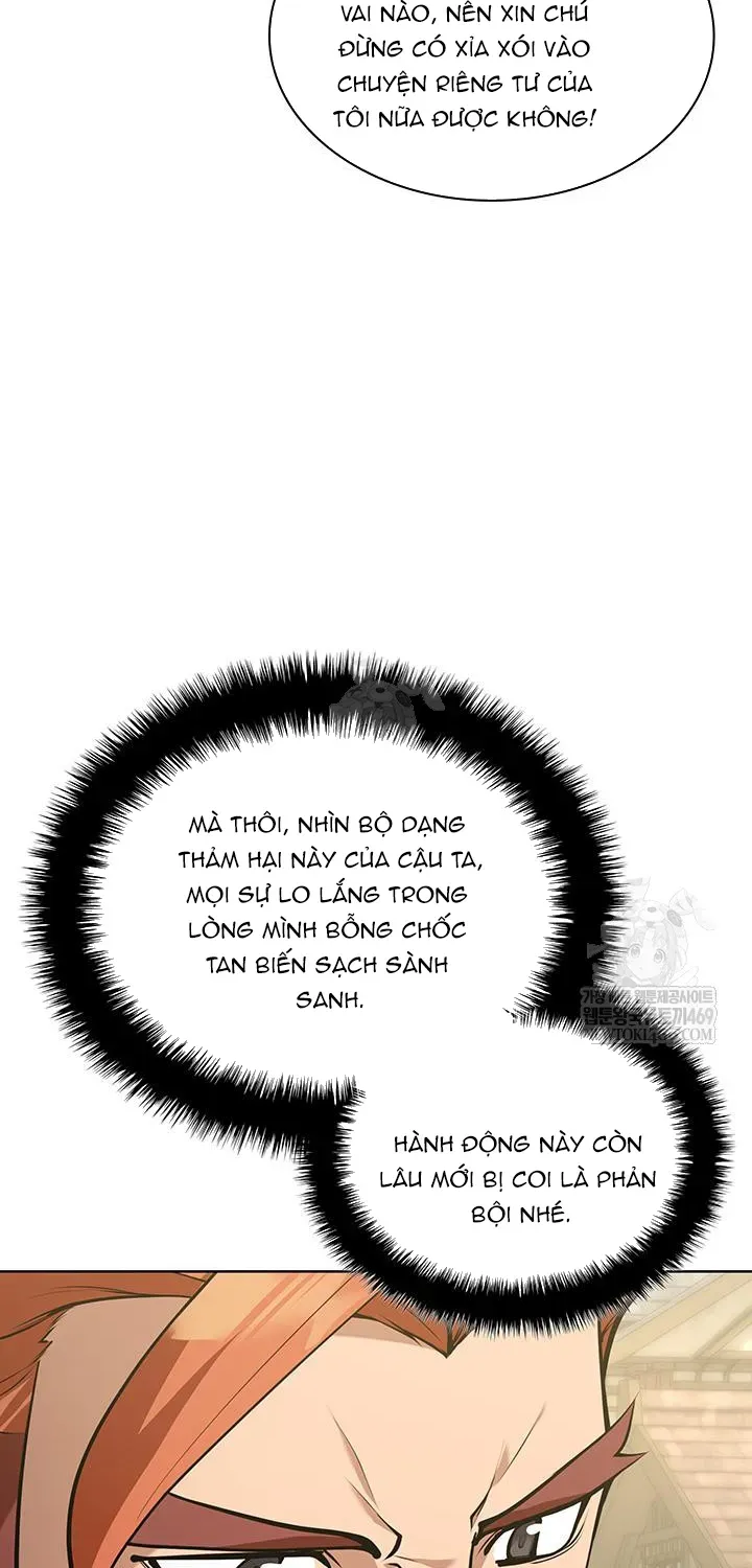 Thợ Rèn Huyền Thoại Chap 315 - Next Chap 314