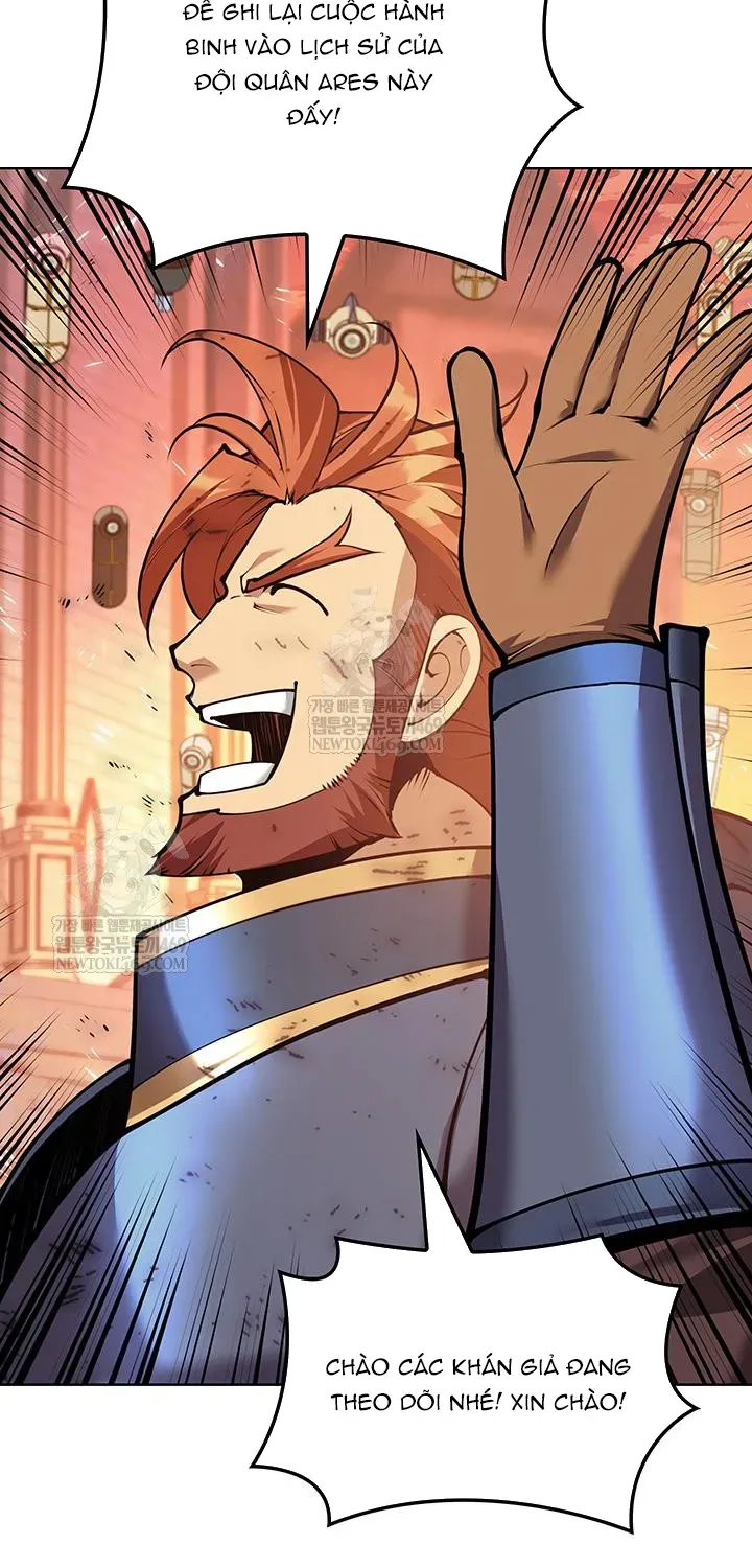 Thợ Rèn Huyền Thoại Chap 315 - Next Chap 314