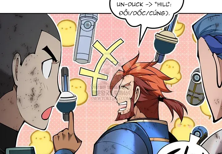 Thợ Rèn Huyền Thoại Chap 315 - Next Chap 314