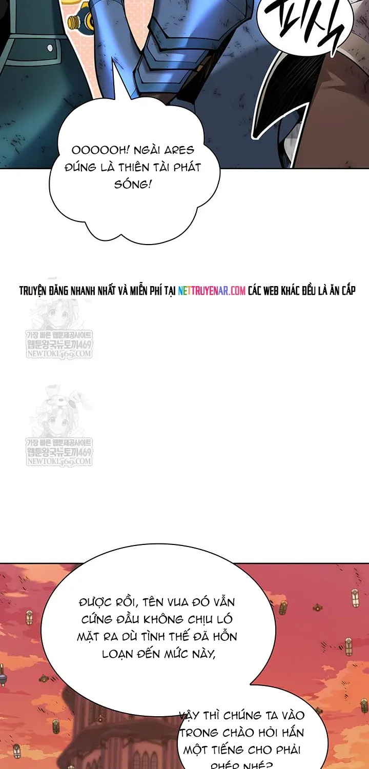 Thợ Rèn Huyền Thoại Chap 315 - Next Chap 314