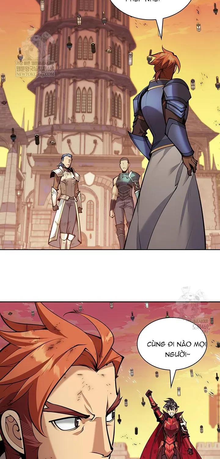 Thợ Rèn Huyền Thoại Chap 315 - Next Chap 314