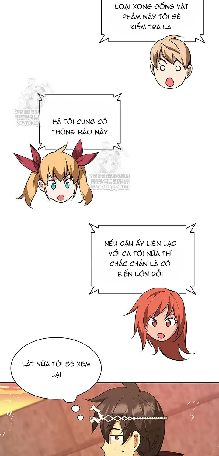 Thợ Rèn Huyền Thoại Chap 315 - Next Chap 314