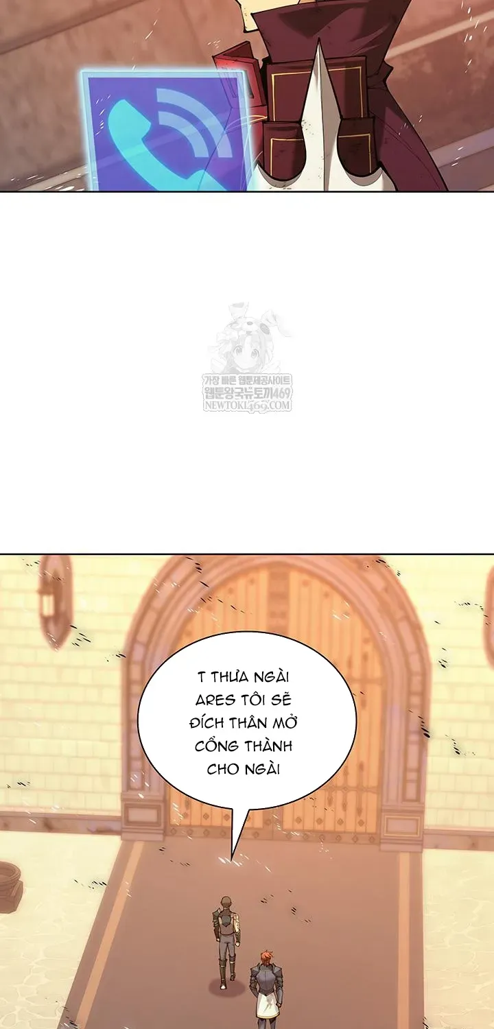 Thợ Rèn Huyền Thoại Chap 315 - Next Chap 314