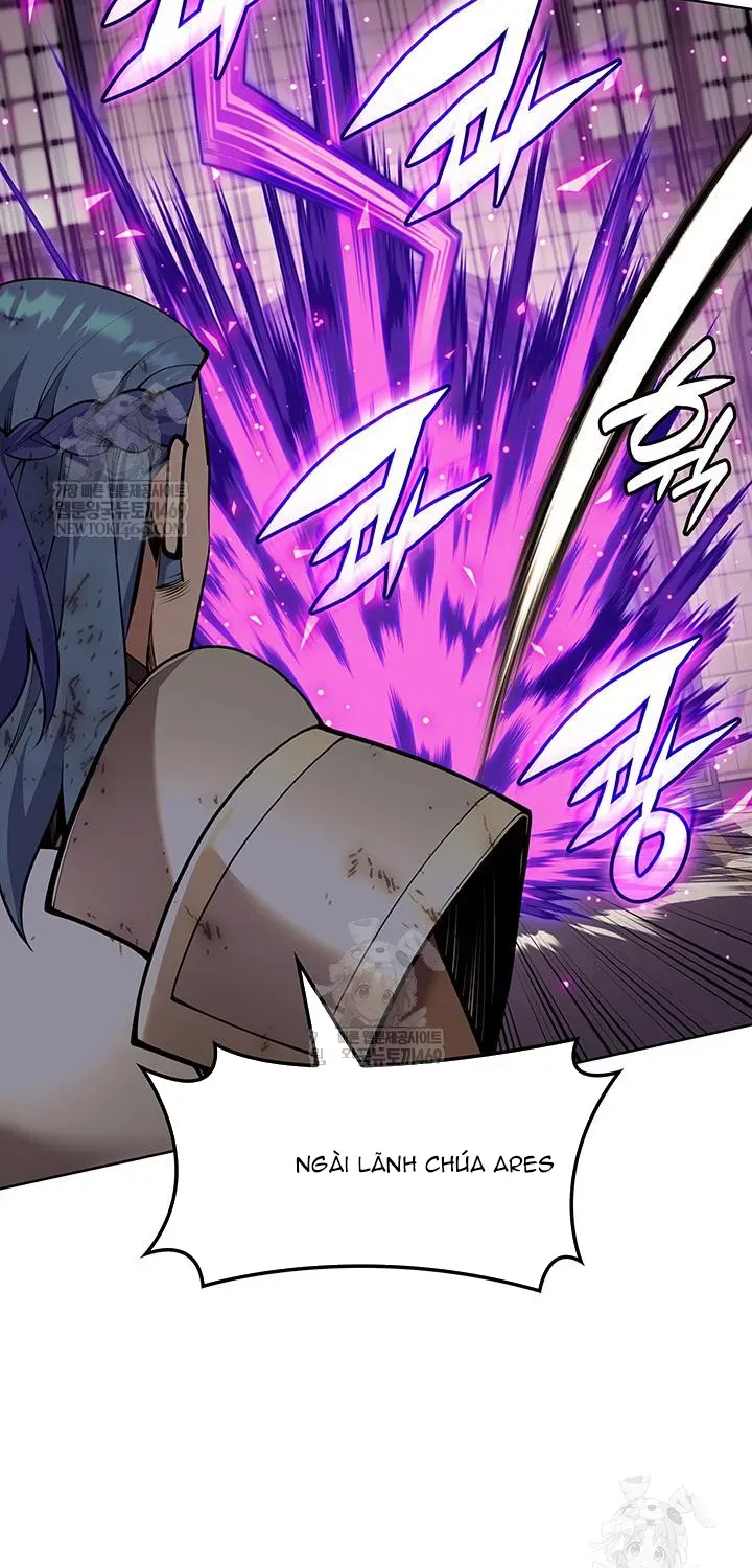 Thợ Rèn Huyền Thoại Chap 315 - Next Chap 314