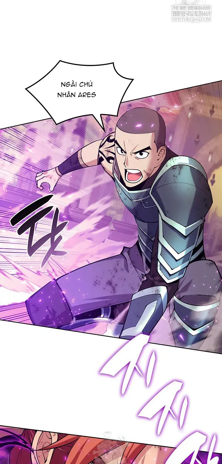 Thợ Rèn Huyền Thoại Chap 315 - Next Chap 314