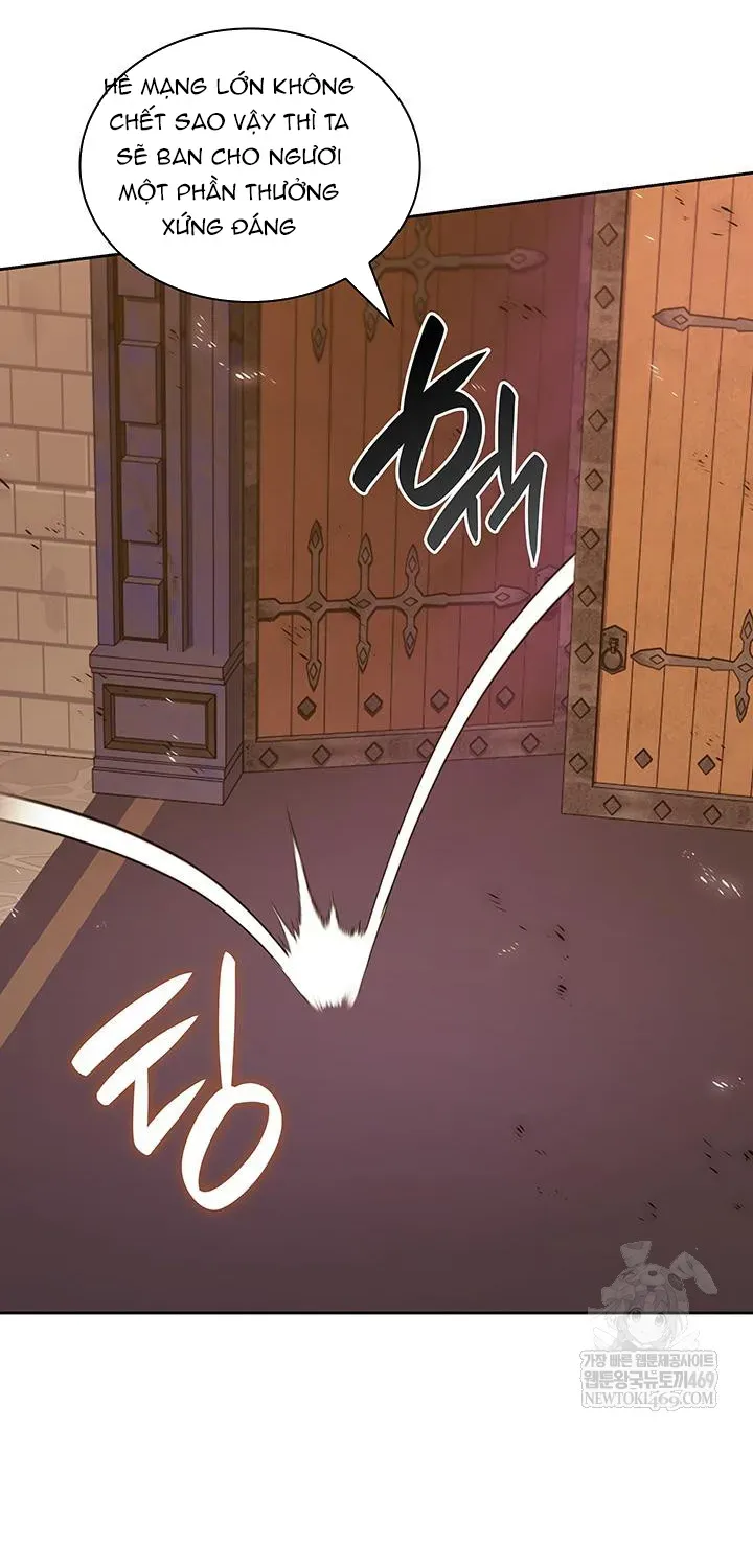 Thợ Rèn Huyền Thoại Chap 315 - Next Chap 314