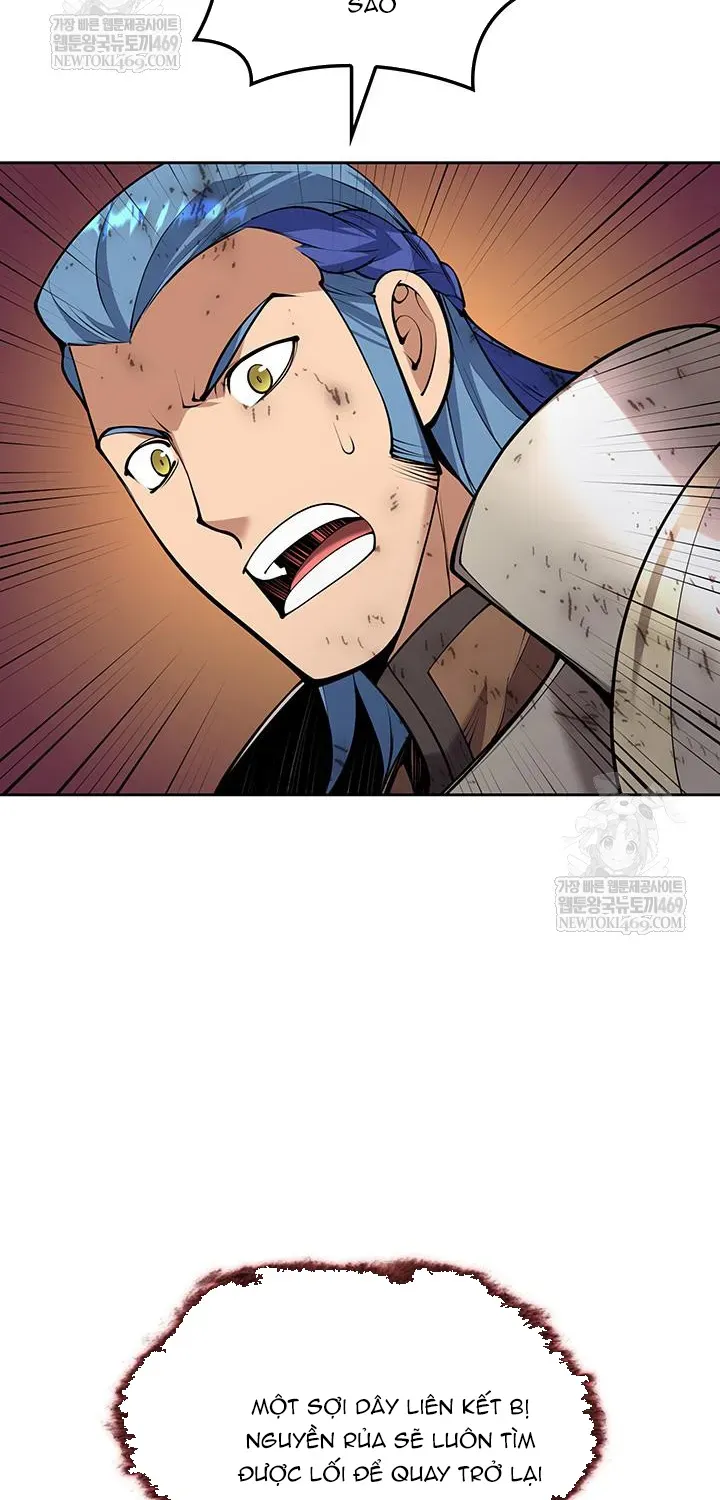 Thợ Rèn Huyền Thoại Chap 315 - Next Chap 314