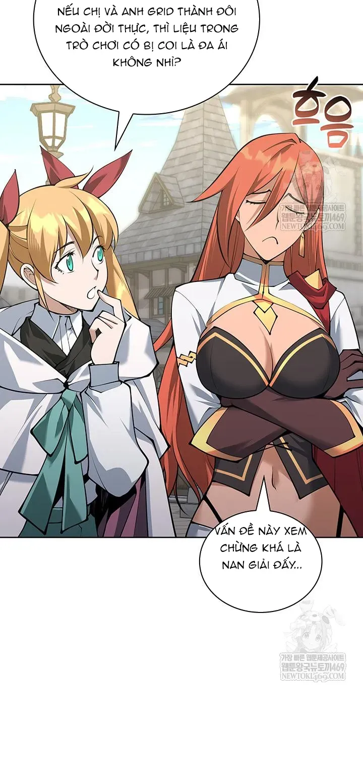 Thợ Rèn Huyền Thoại Chap 315 - Next Chap 314