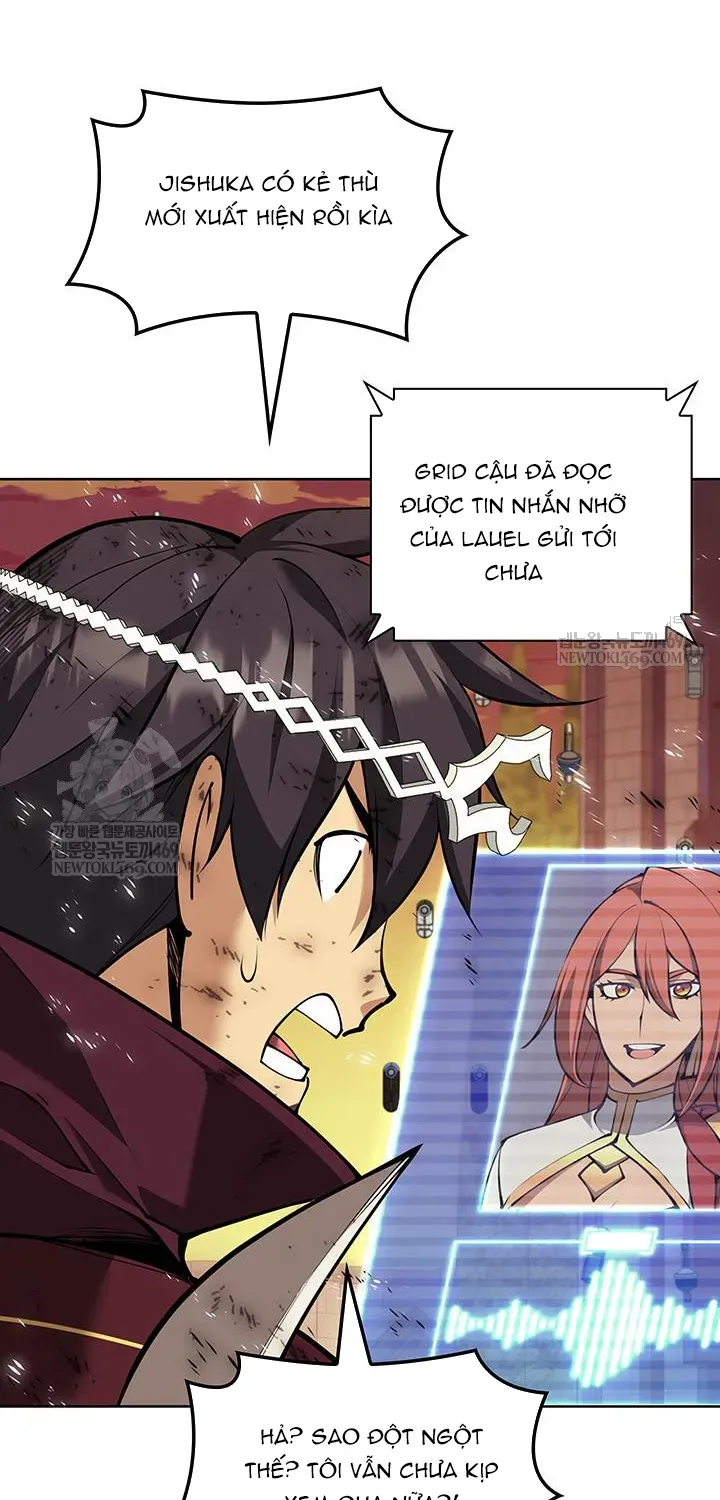 Thợ Rèn Huyền Thoại Chap 315 - Next Chap 314