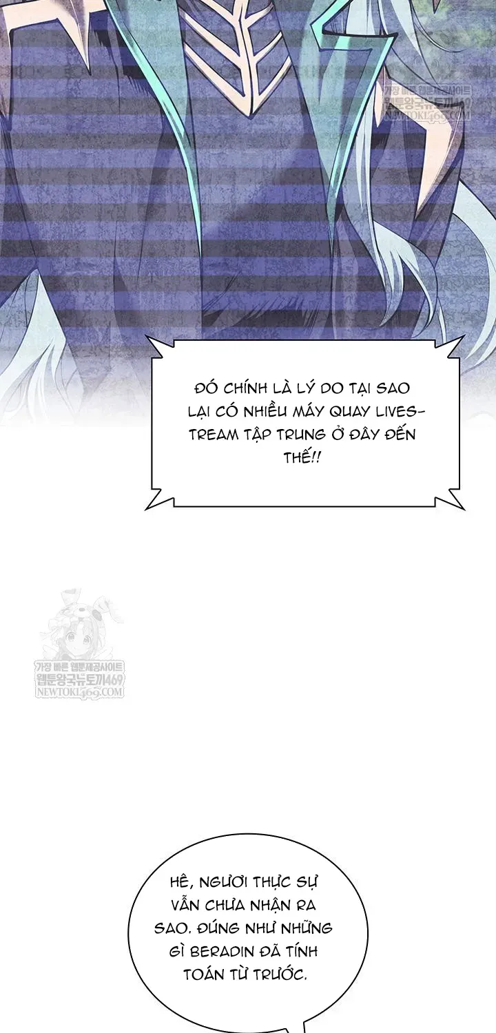 Thợ Rèn Huyền Thoại Chap 315 - Next Chap 314
