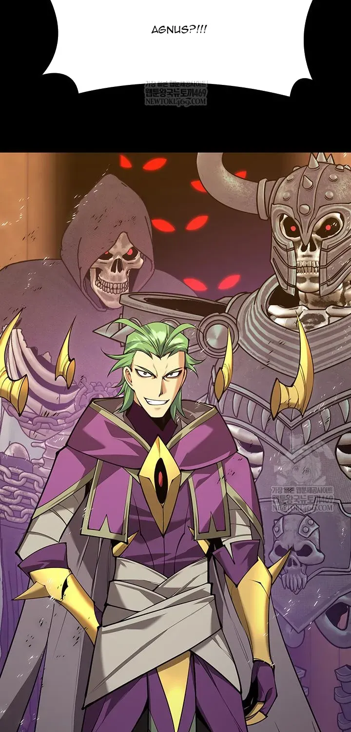 Thợ Rèn Huyền Thoại Chap 315 - Next Chap 314