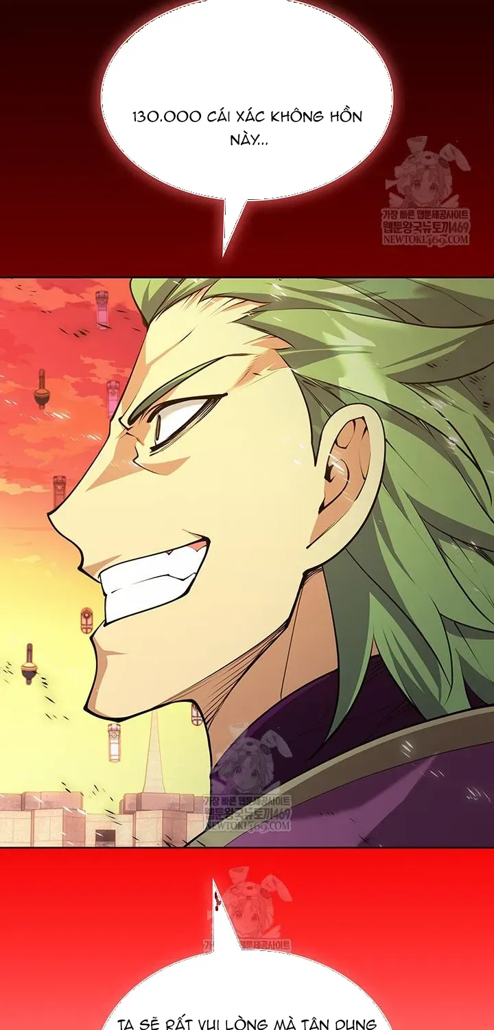 Thợ Rèn Huyền Thoại Chap 315 - Next Chap 314