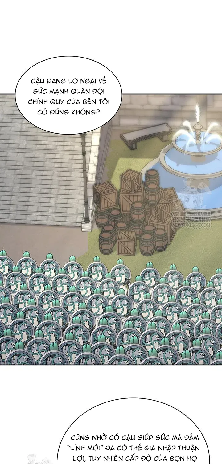 Thợ Rèn Huyền Thoại Chap 315 - Next Chap 314