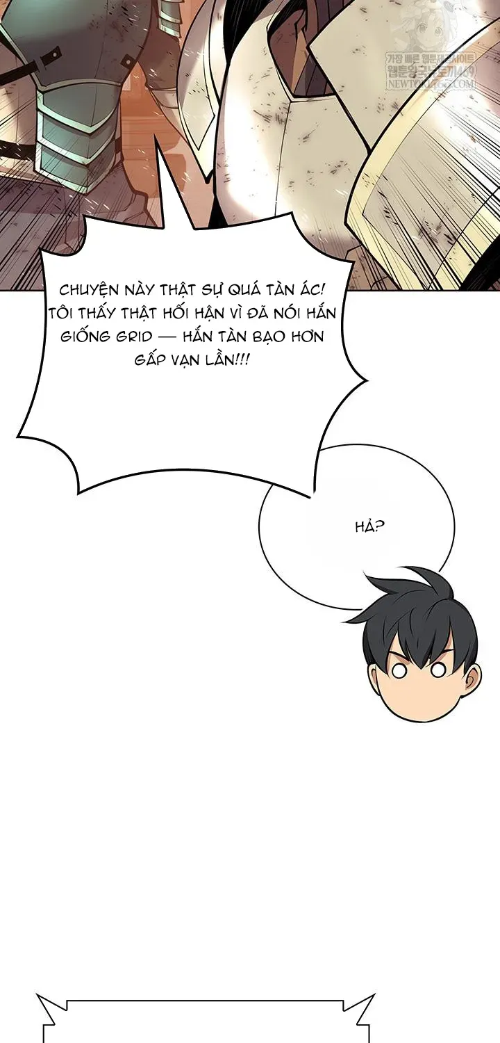 Thợ Rèn Huyền Thoại Chap 315 - Next Chap 314