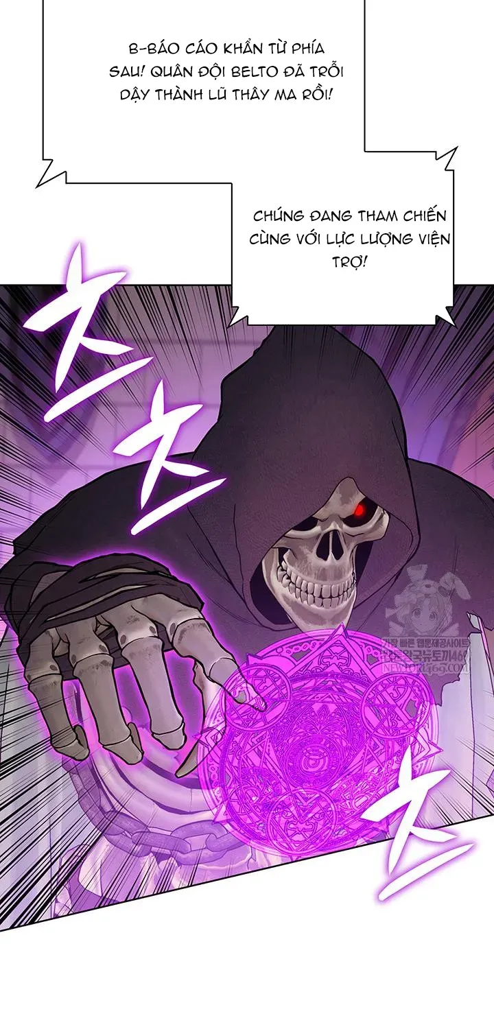 Thợ Rèn Huyền Thoại Chap 315 - Next Chap 314