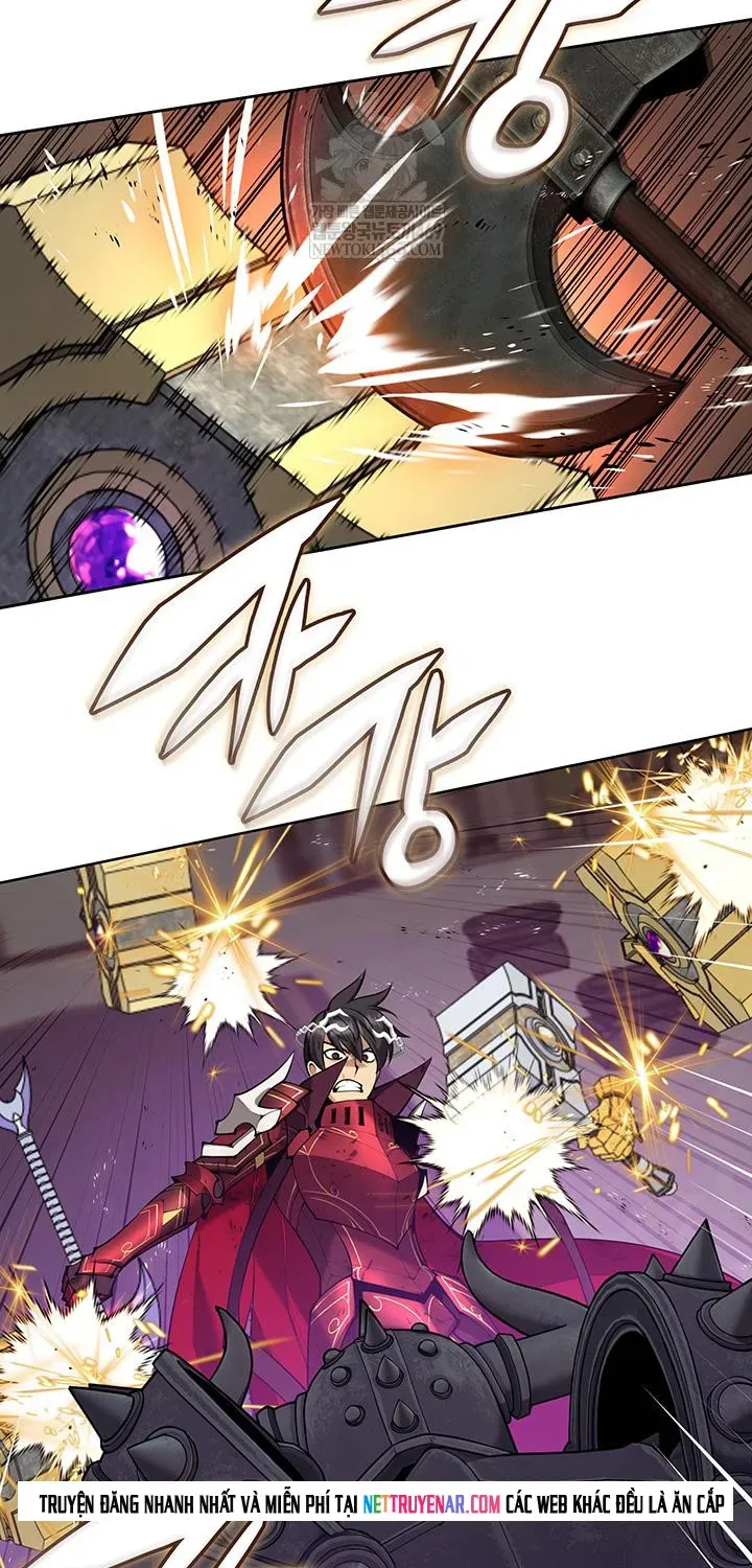 Thợ Rèn Huyền Thoại Chap 315 - Next Chap 314