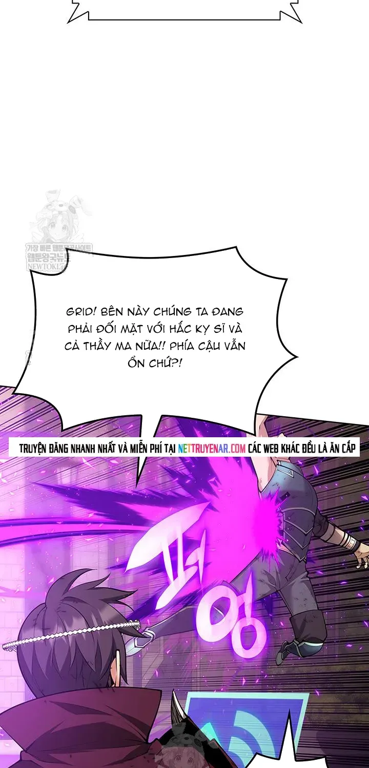 Thợ Rèn Huyền Thoại Chap 315 - Next Chap 314