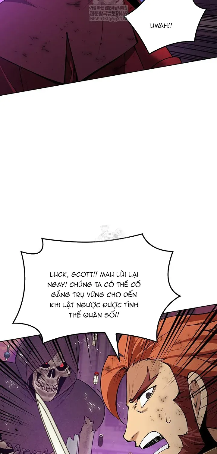 Thợ Rèn Huyền Thoại Chap 315 - Next Chap 314