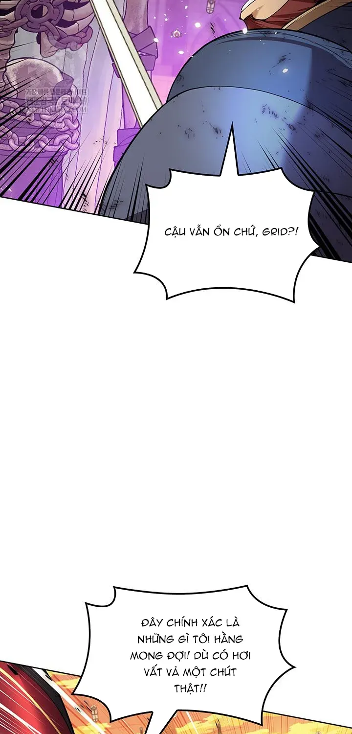 Thợ Rèn Huyền Thoại Chap 315 - Next Chap 314