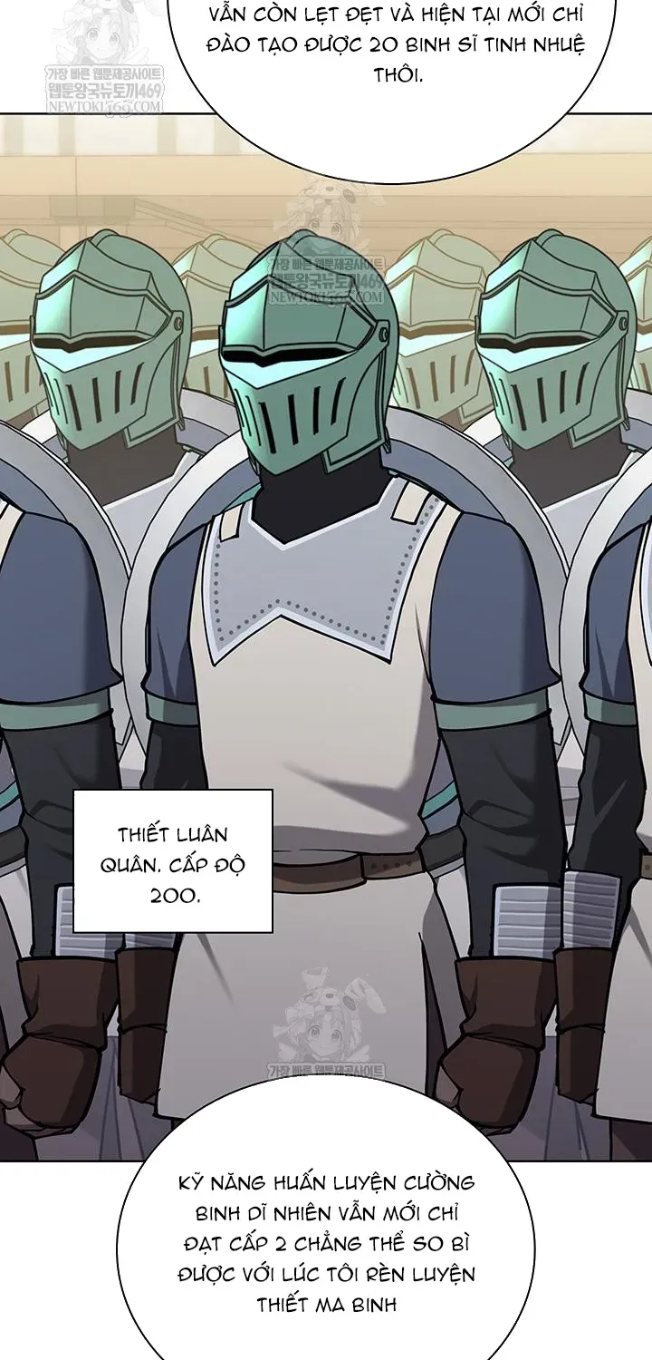 Thợ Rèn Huyền Thoại Chap 315 - Next Chap 314