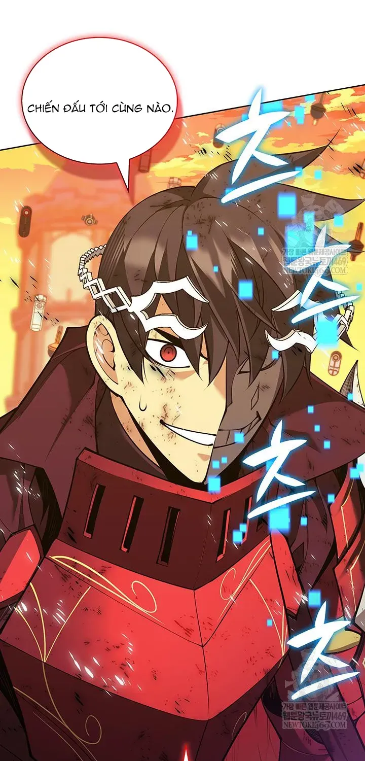 Thợ Rèn Huyền Thoại Chap 315 - Next Chap 314