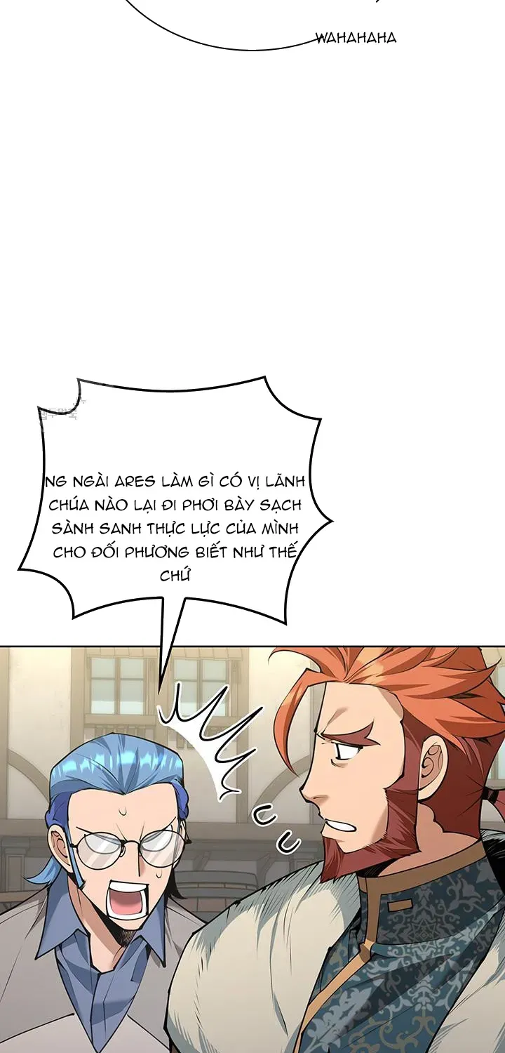 Thợ Rèn Huyền Thoại Chap 315 - Next Chap 314