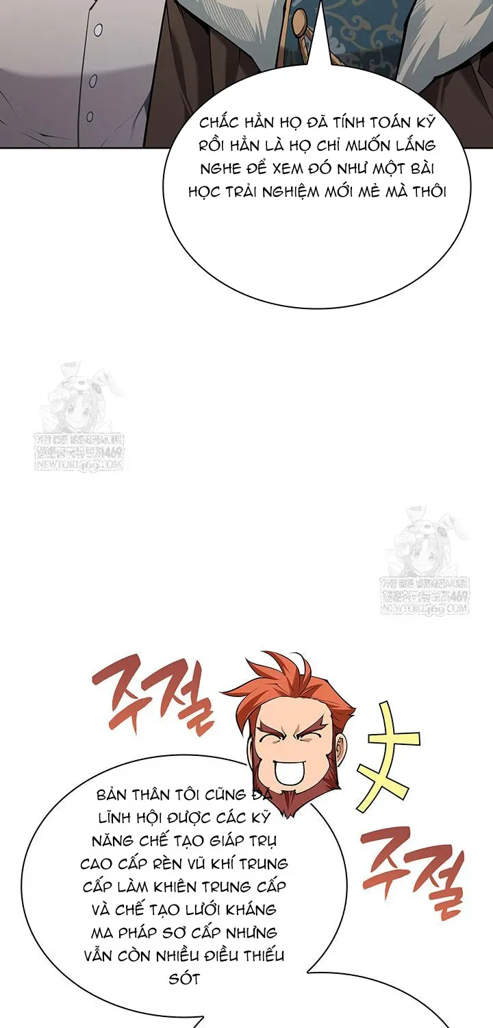 Thợ Rèn Huyền Thoại Chap 315 - Next Chap 314