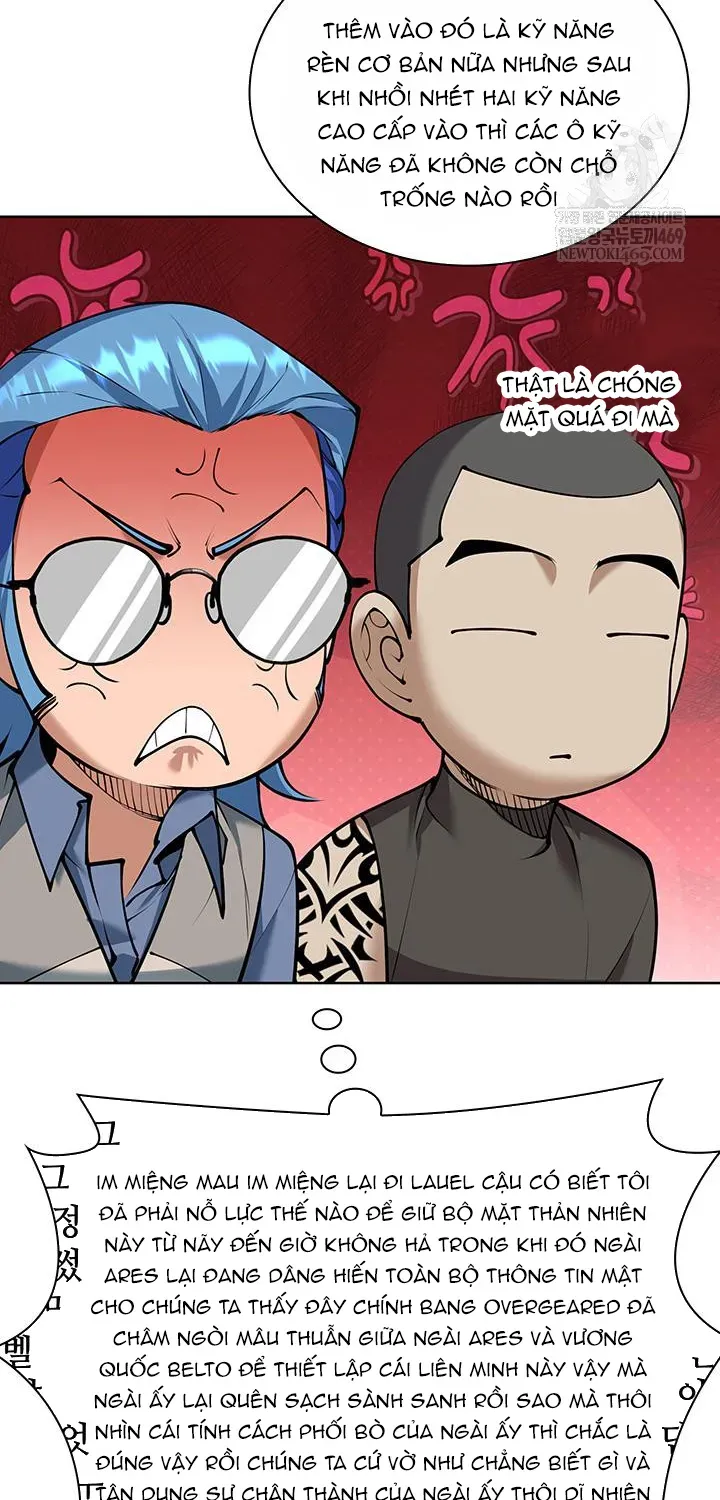 Thợ Rèn Huyền Thoại Chap 315 - Next Chap 314