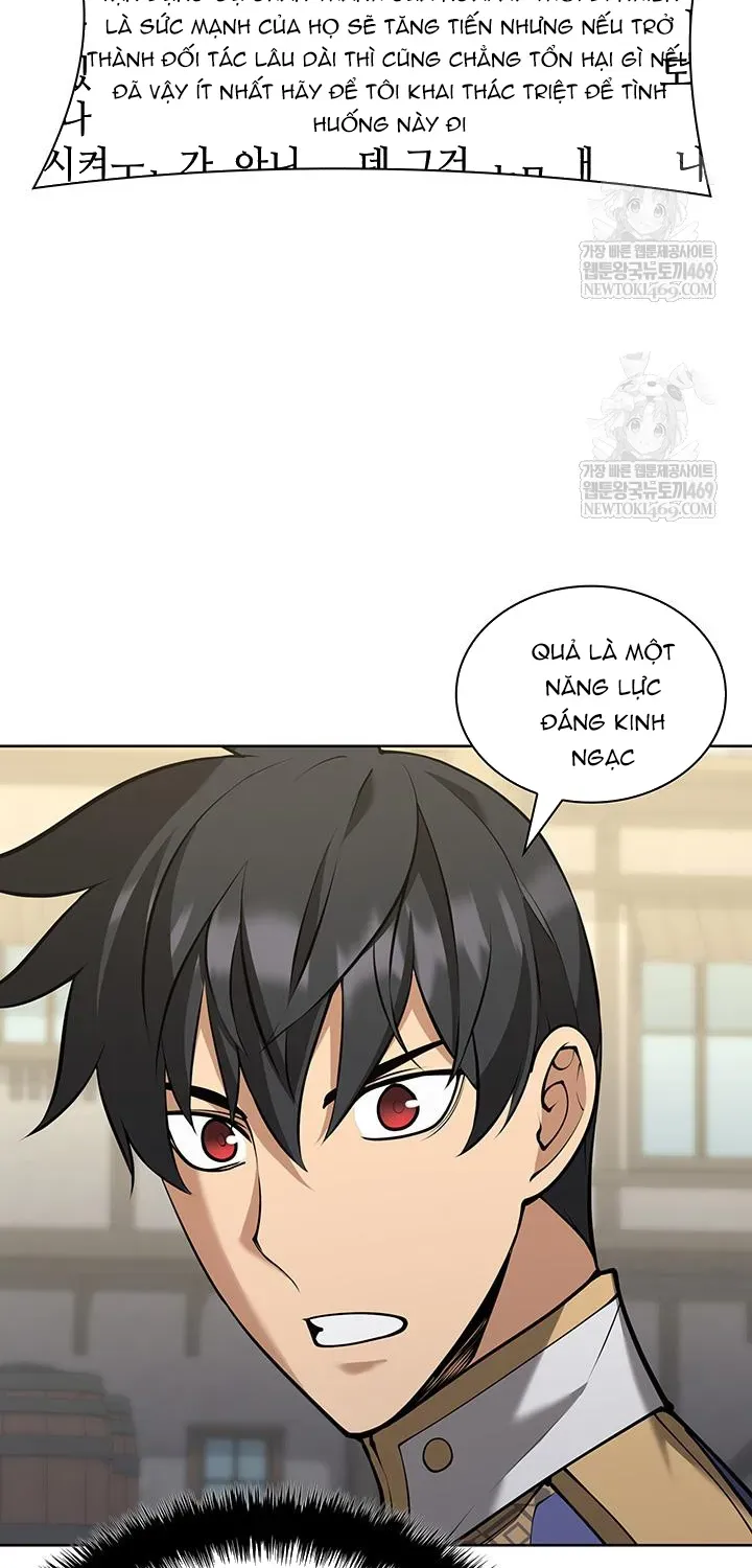 Thợ Rèn Huyền Thoại Chap 315 - Next Chap 314