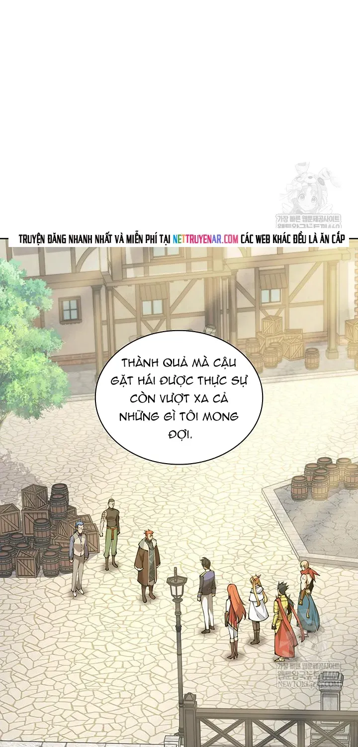 Thợ Rèn Huyền Thoại Chap 315 - Next Chap 314