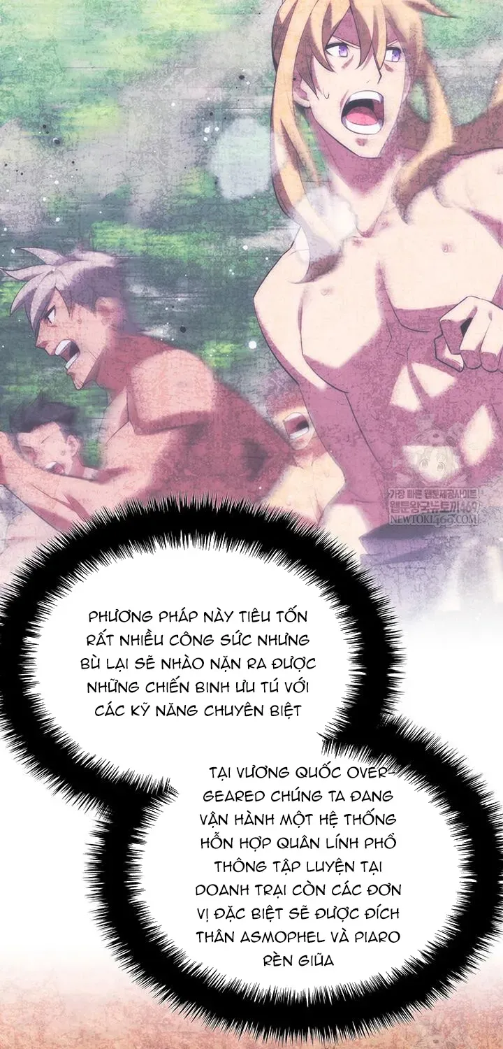 Thợ Rèn Huyền Thoại Chap 315 - Next Chap 314