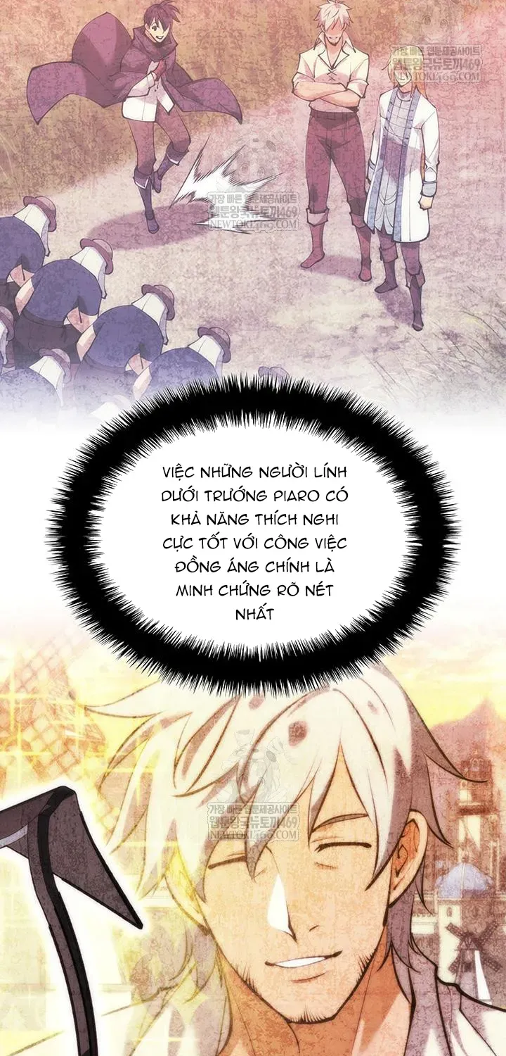 Thợ Rèn Huyền Thoại Chap 315 - Next Chap 314