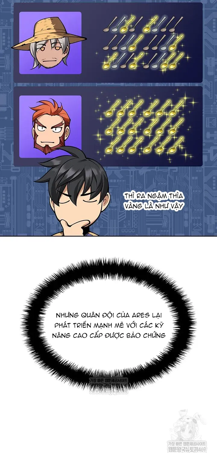 Thợ Rèn Huyền Thoại Chap 315 - Next Chap 314