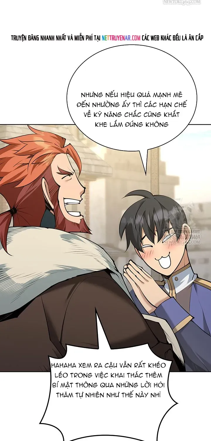 Thợ Rèn Huyền Thoại Chap 315 - Next Chap 314