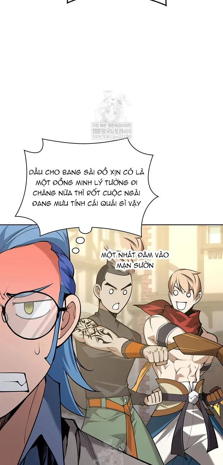 Thợ Rèn Huyền Thoại Chap 315 - Next Chap 314