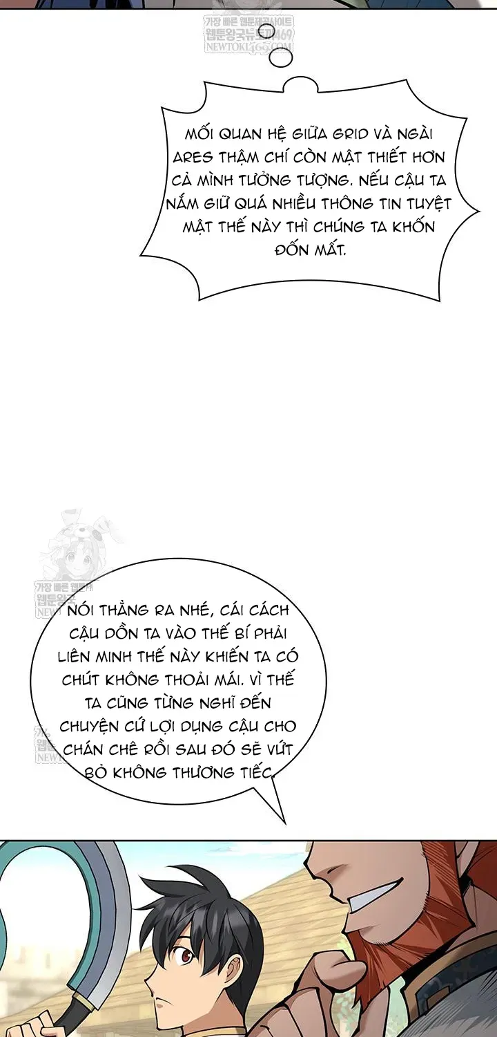 Thợ Rèn Huyền Thoại Chap 315 - Next Chap 314