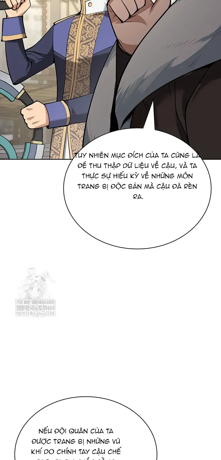 Thợ Rèn Huyền Thoại Chap 315 - Next Chap 314